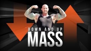 Down and Up Mass