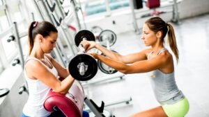 weight plan for beginners