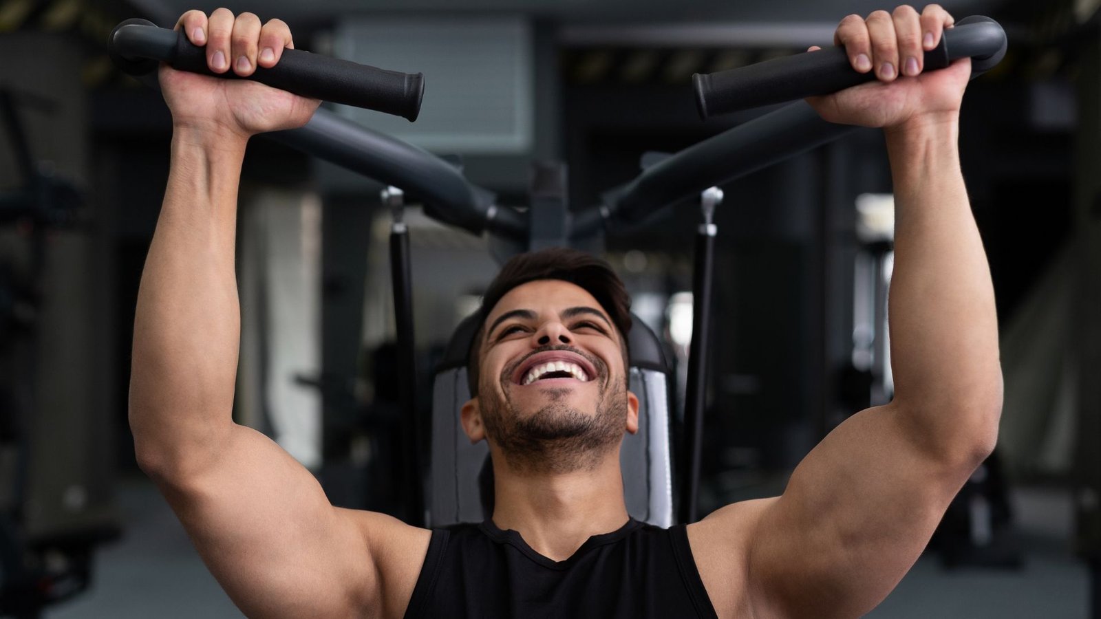 gym workout exercises