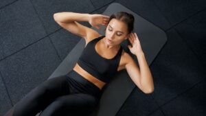 Ab Workout Exercises