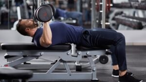 chest workout exercises