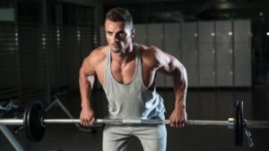 upperbody workout