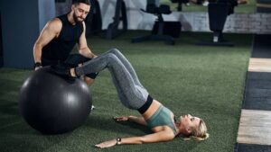 hamstring muscles exercises