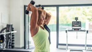 good tricep workouts