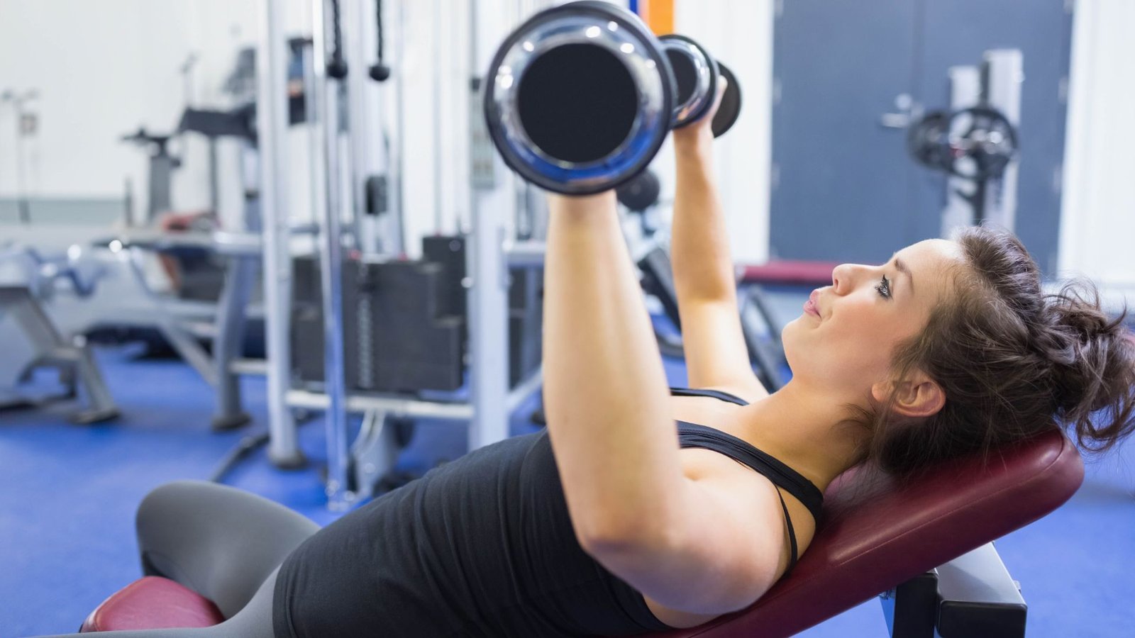 Best Strength Training Workouts to Build Muscle Fast