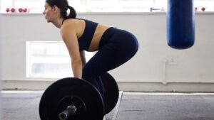 Best Muscle-Building Workouts for Maximum Growth
