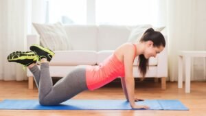 Best Bodyweight Workouts You Can Do at Home