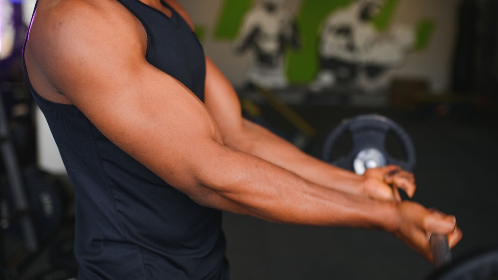 good bicep exercises