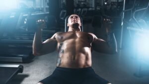 good chest exercises