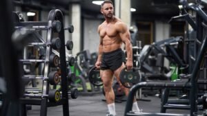 full body fat loss workout