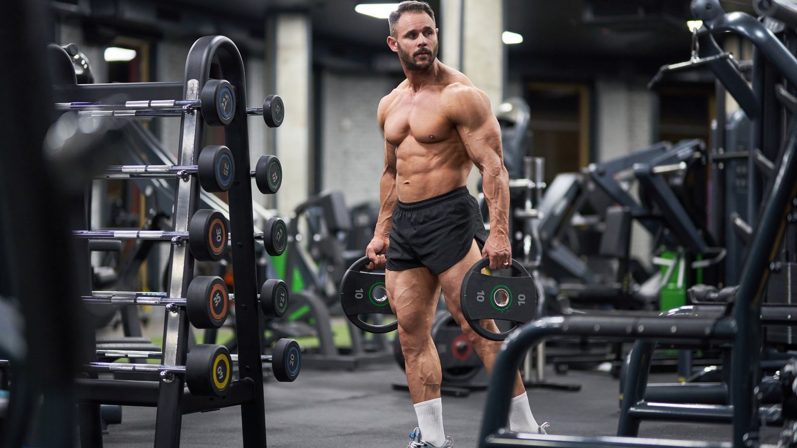 full body fat loss workout