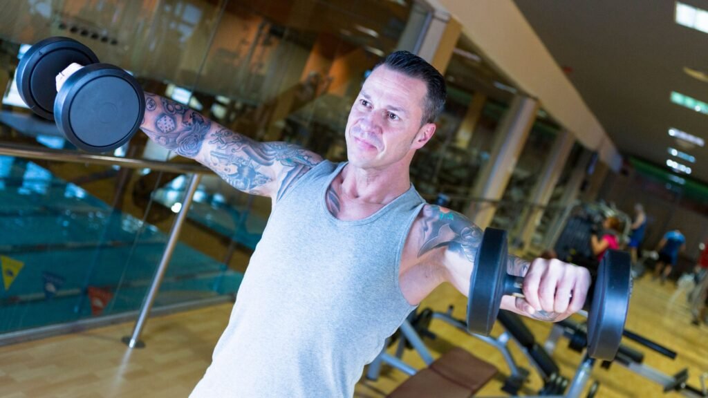 best workout routine