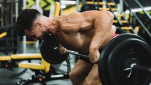 best strength building program