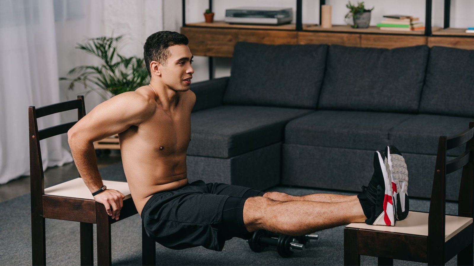 triceps workout at home