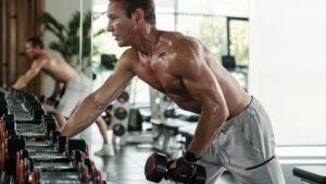 good dumbbell exercises