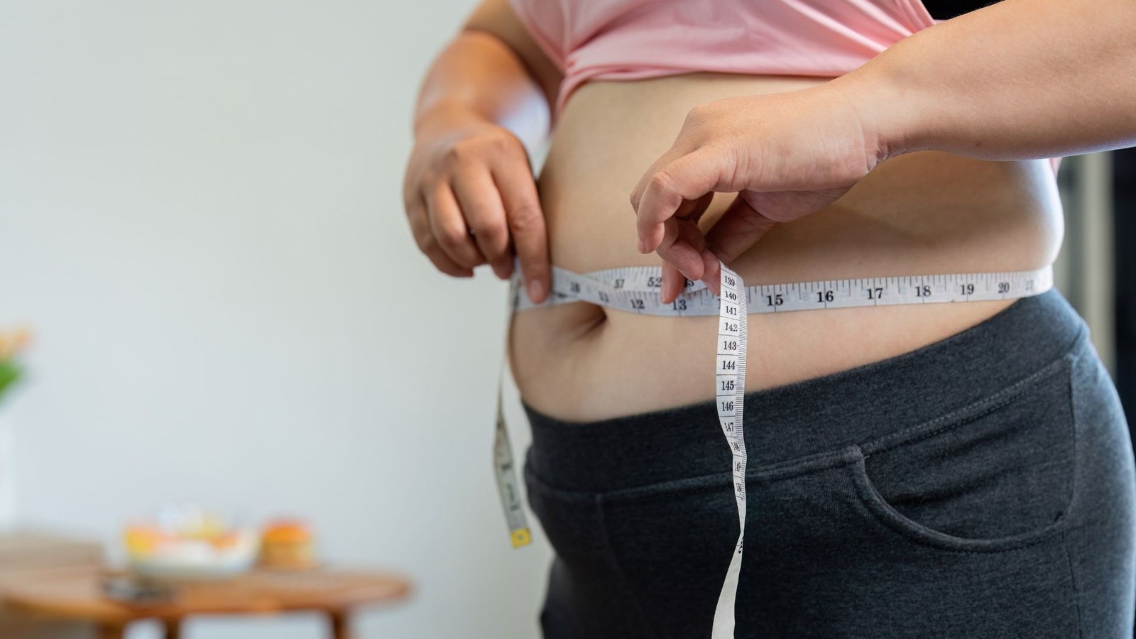 how to get rid of visceral fat