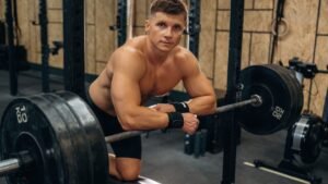 straps for weight training