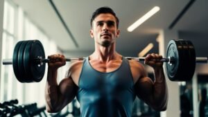 how long does it take to build muscles