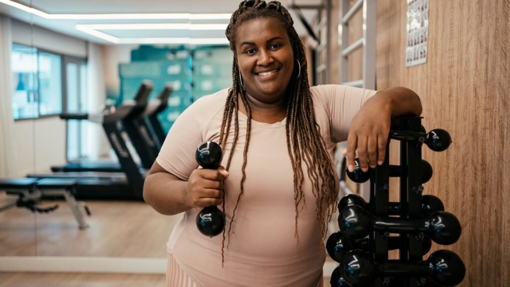 best fat loss program for women