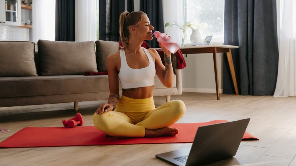 best online personal training