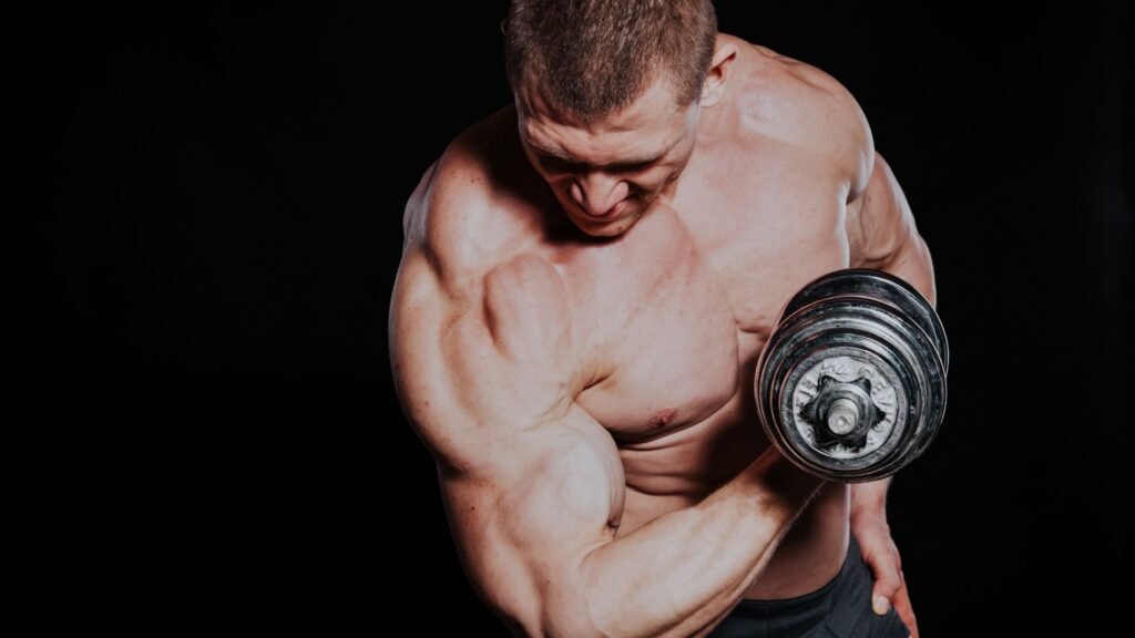 How Much Protein Do I Need to Build Muscle