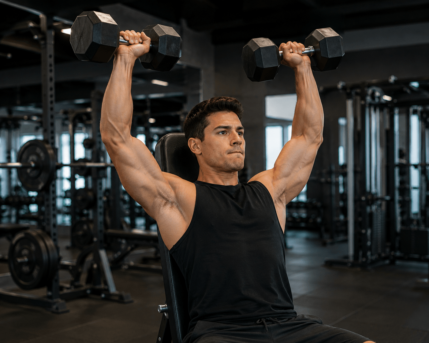 How can I build muscle fast?