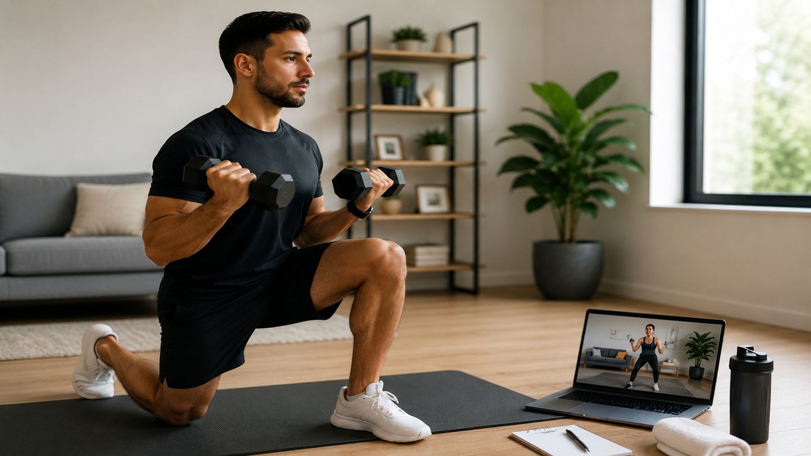 Is online personal training effective?