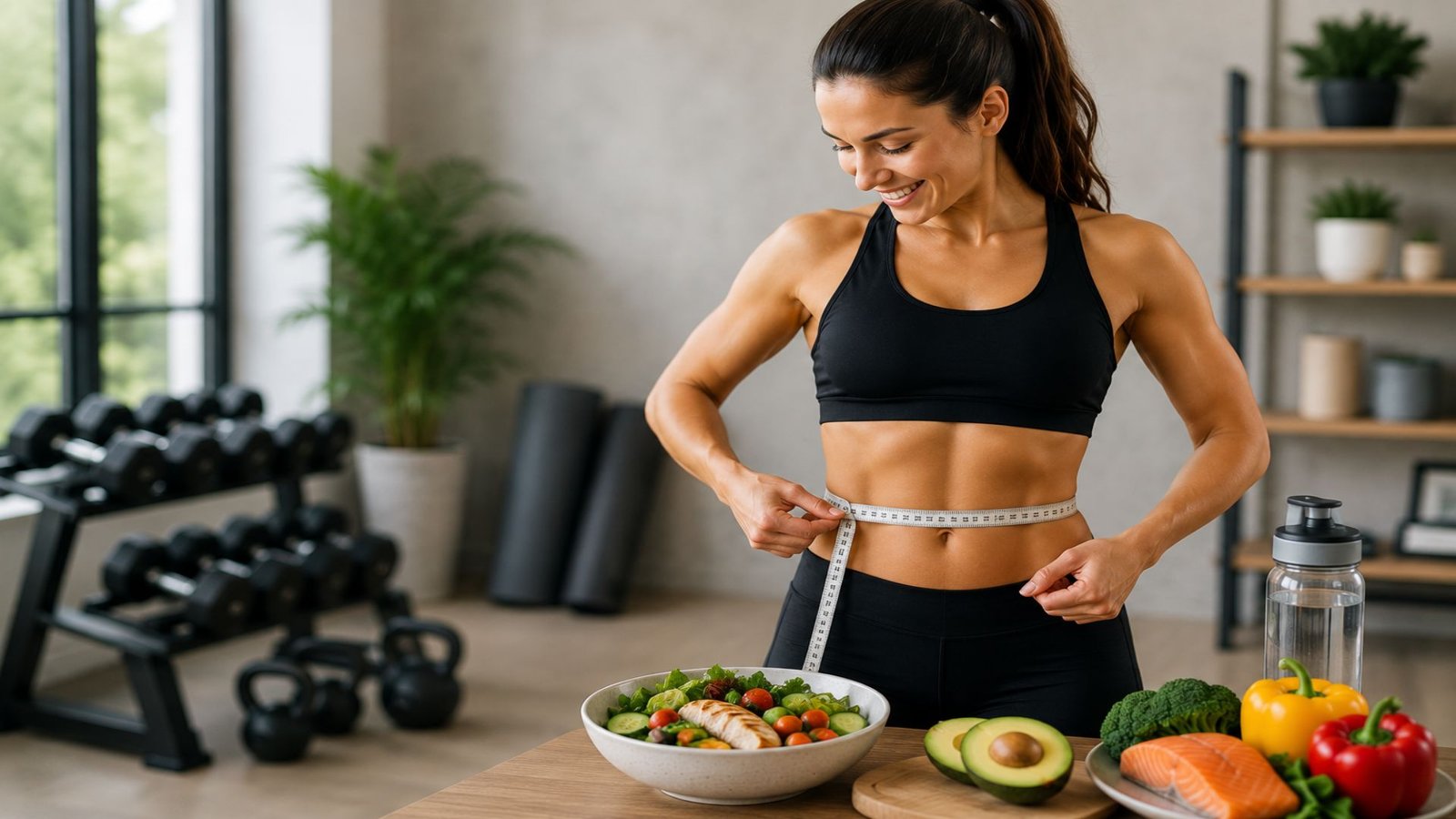 What is the fastest way to lose body fat?