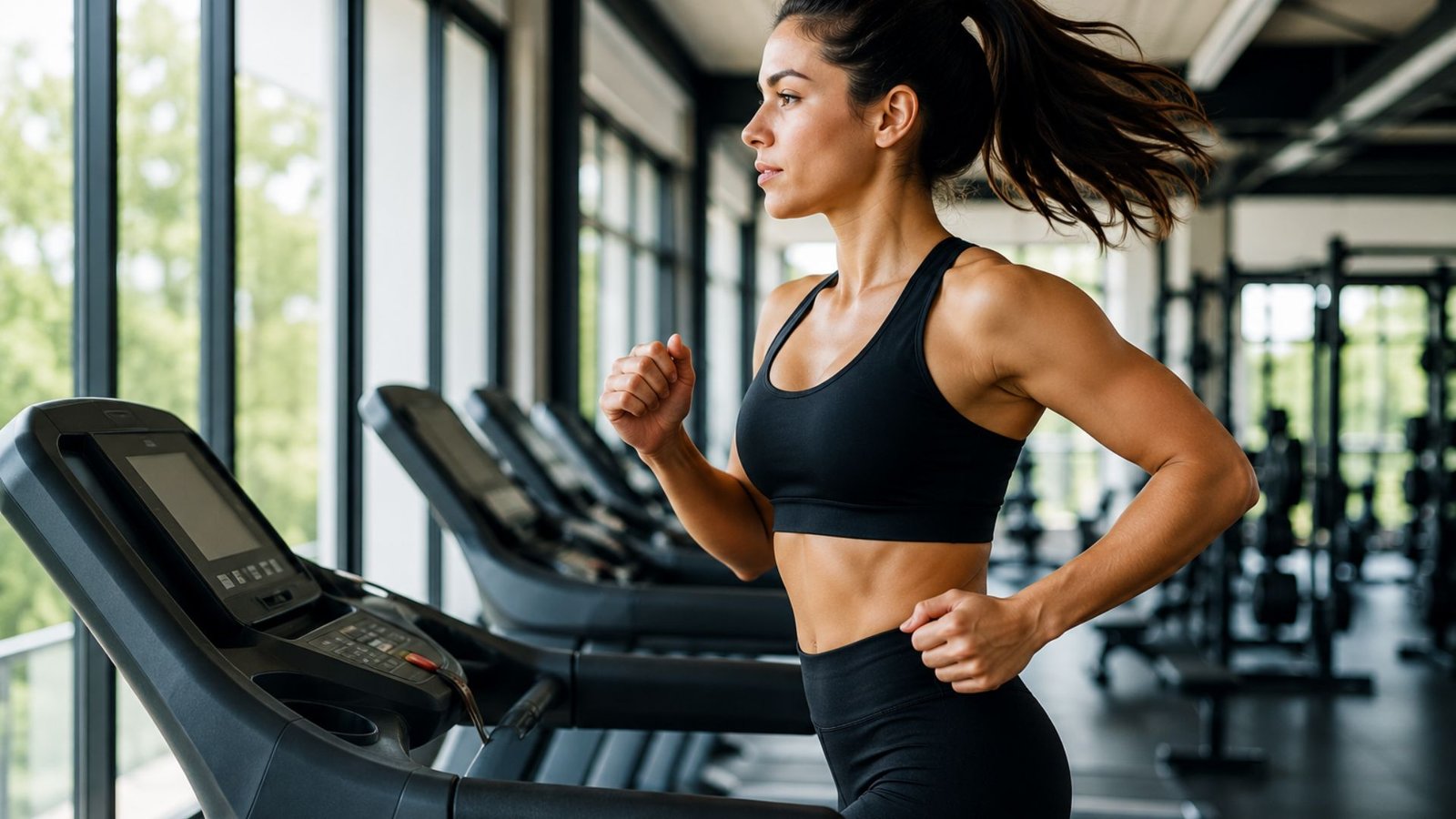 What is the fastest way to lose body fat?