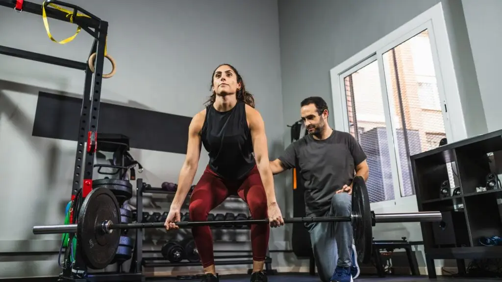 Where Can I Find Strength Training Classes in Falls Church, VA?