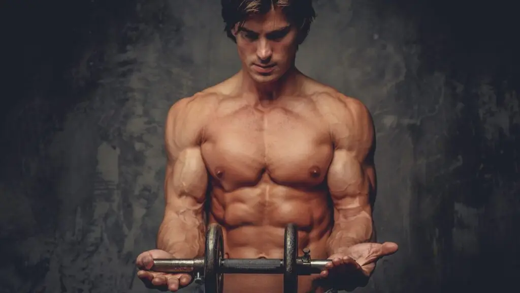 How Long Does It Take to Build Muscle?
