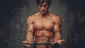 How Long Does It Take to Build Muscle? - Falls Church Personal Training How Long Does It Take to Build Muscle?