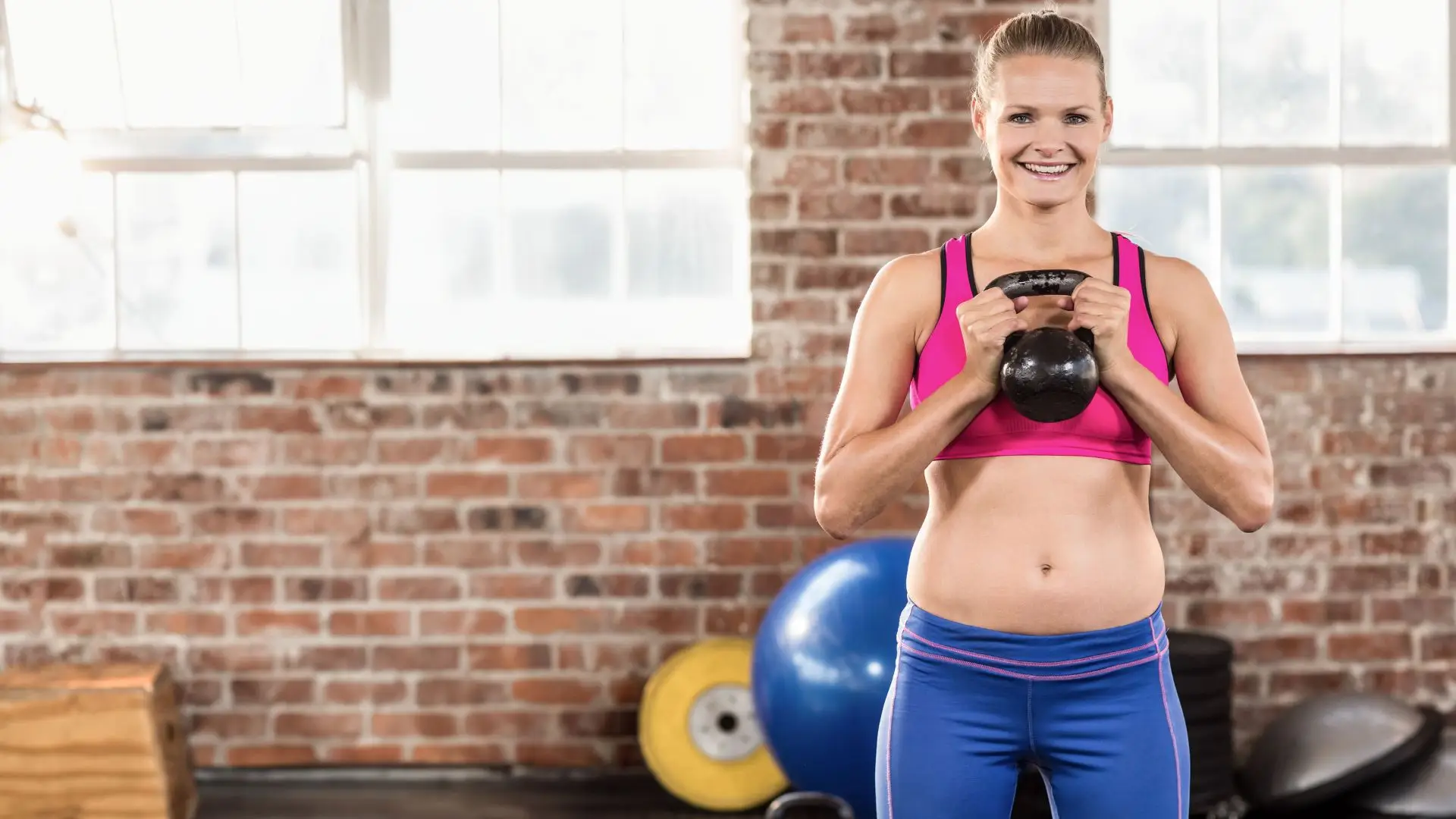 What Is the Best Workout for Beginners? - Falls Church Personal Training - Falls Church Personal Training What Is the Best Workout for Beginners?