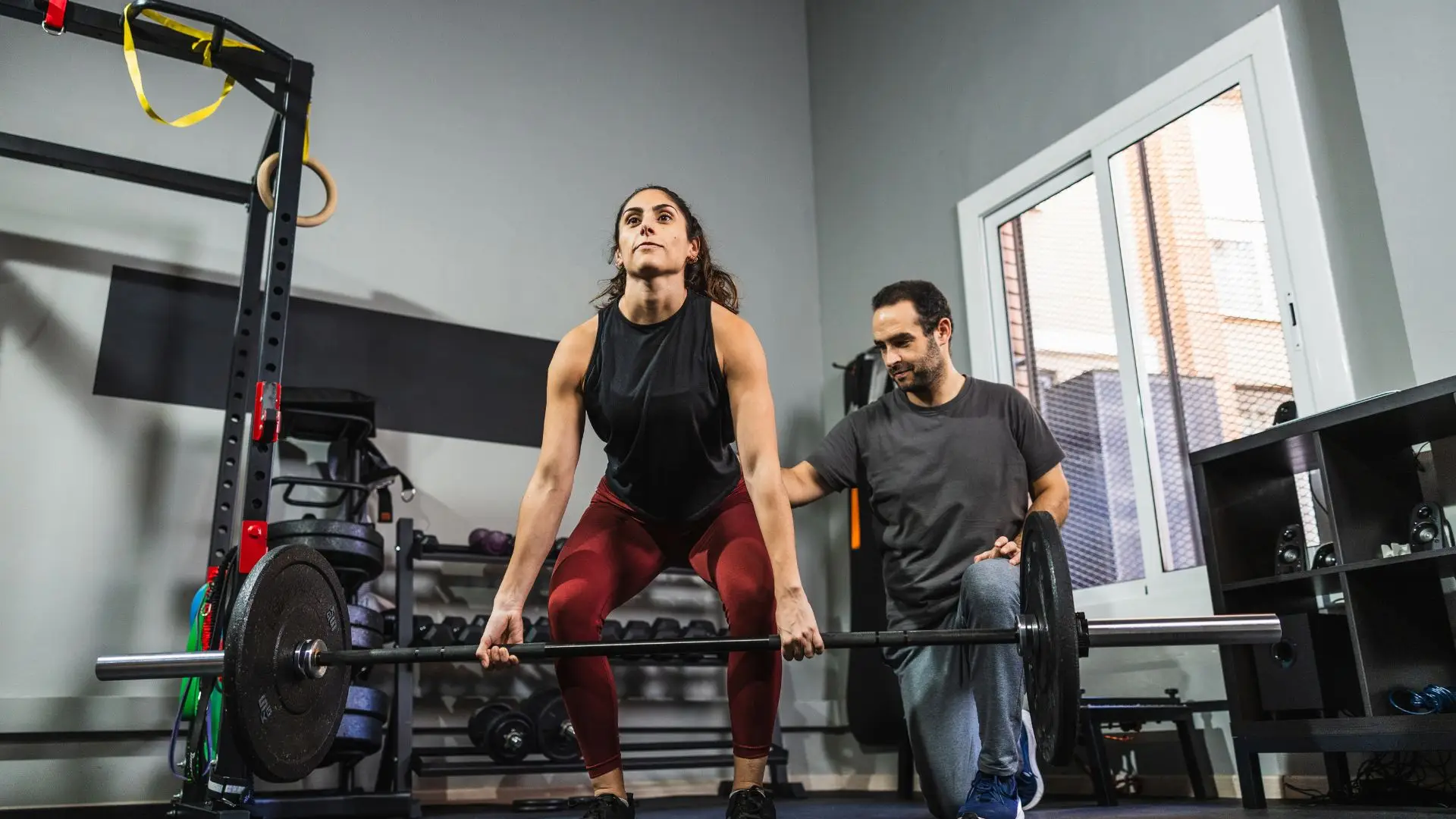 Where Can I Find Strength Training Classes in Falls Church, VA? - Falls Church Personal Training - Falls Church Personal Training Where Can I Find Strength Training Classes in Falls Church, VA?