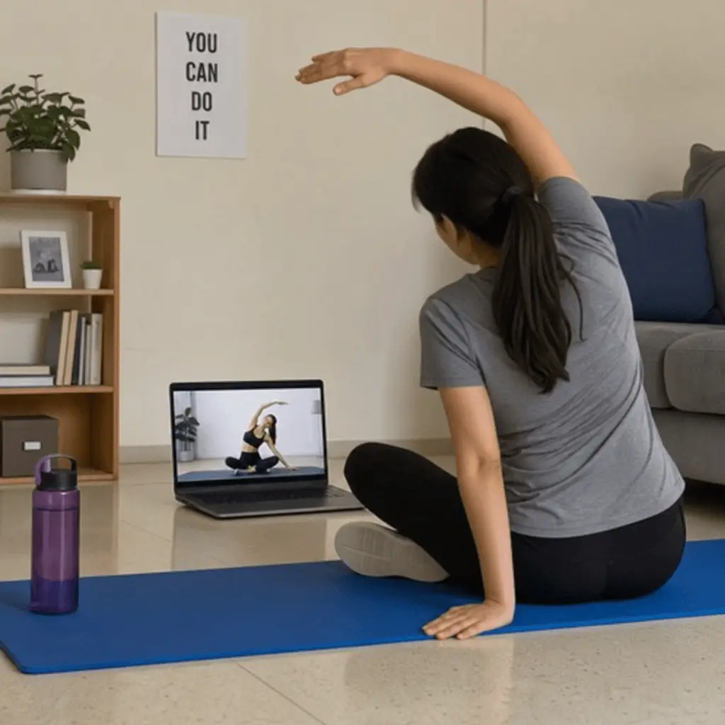 Is virtual personal training worth it?