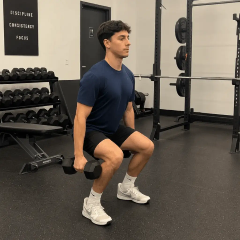 Can I build muscle while losing fat?