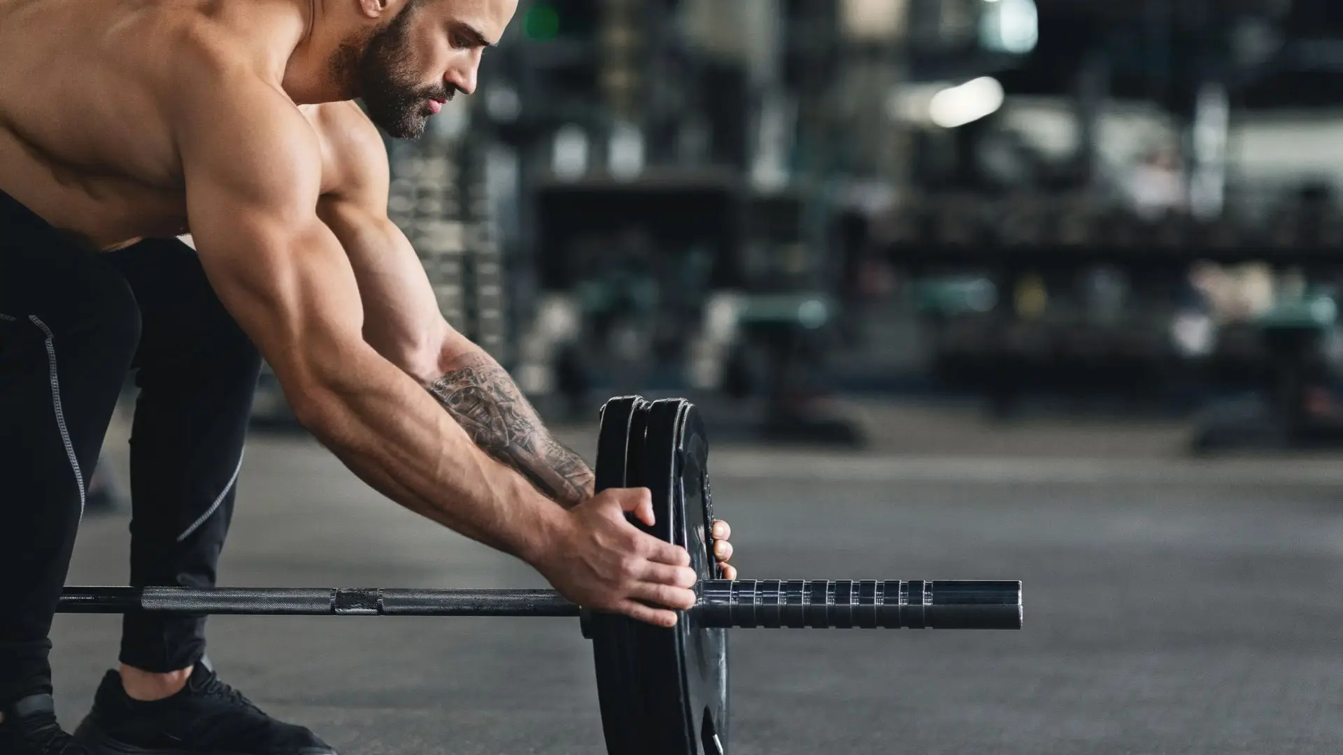 How long does it take to get stronger?