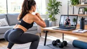 Is virtual personal training worth it?